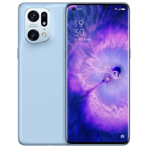 Oppo Find X5 Pro (256GB)