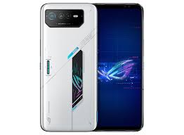 华硕 ROG Phone 6 (512GB)